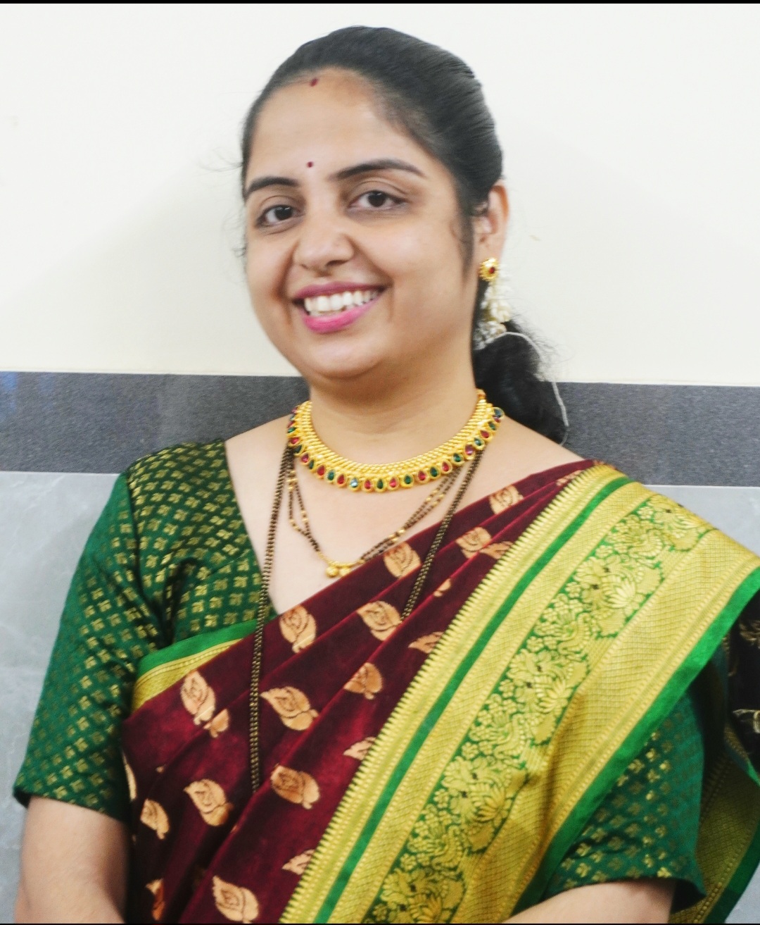Archana Baswat